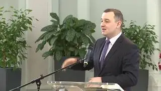Иди и впредь не греши // Виктор Горюк - Проповедь, истории из жизни