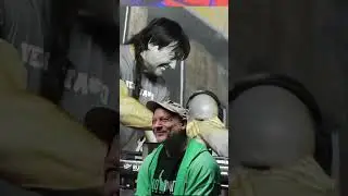 NO LIMITS least FAVORITE‼️😱💀 DENIS CYPLENKOV | DEVON LARRATT #shorts #armwrestling