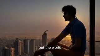 Breath of Change - A Yogis Story
