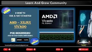 Getting Started with Xilinx Vivado: Easy Demos and Simple Code Examples