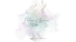 【Scent Of Paradise クリームリムーバー】