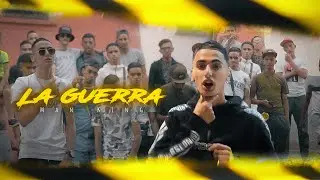 MAN KING - LA GUERRA (EXCLUSIVE MUSIC VIDEO)