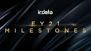 Irdeto wraps up a successful financial year 2021