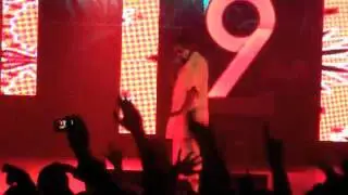 All 6's & 7's Tour - Tech N9ne part 7