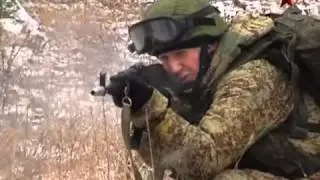 «Ратник»   боевая экипировка XXI века