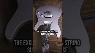 THE BEST IBANEZ GUITARS OF 2024...