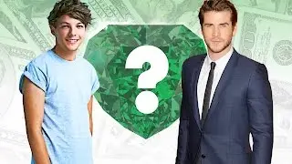 WHO’S RICHER? - Louis Tomlinson or Liam Hemsworth? - Net Worth Revealed!