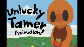 Unlucky Tamer | Taming.io Animation