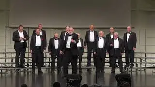 Ozark Overtones | Somethin' About Ya, Dear Hearts and Gentle People