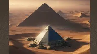 Voices of Egypt * Egyptian Music #meditations  #music  #relaxing  #yogamusic   #egypt   #alien