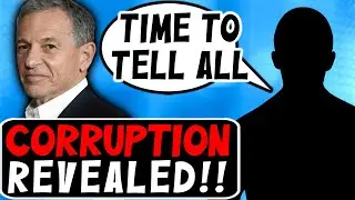 Ex Disney Employee Speaks Out | RACISM, HIRING PRACTICES, and CORRUPTION