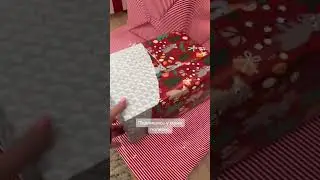 Самая бюджетная упаковка подарка 🎁