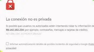 ingresar al hosting en prueba