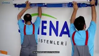 Lynx - Awning Assembly and Installation Tutorial