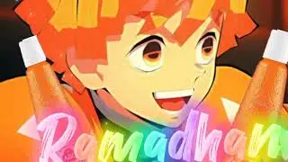 spesial Ramadhan 😍😍😍#anime #animeedits