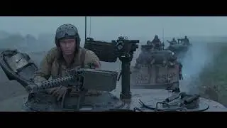 Fury Tank Meme - Part 1