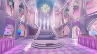 *OLD* Castle's Heart Design/Version In Royale High