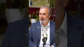 Peter Hitchens 'Speaks in Tongues' on Podcast #podcast #funny