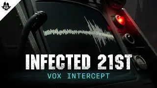 Warhammer 40,000: Darktide - Vox Intercept X