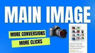 Stand Out on Amazon FBA: Optimize Your Main Product Image