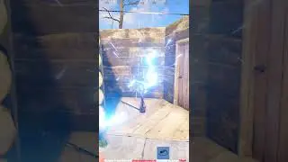 RUST -  LITE #Shorts