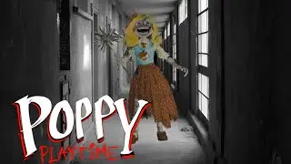 ЗАБАГОВАНАЯ И ПРОТИВНАЯ МИСС ПРИЯТНОСТЬ ➤ Poppy Playtime Chapter 3 #9