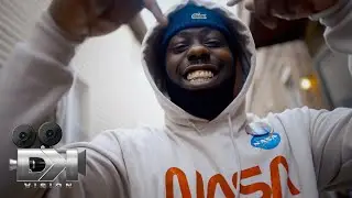 Blacc Reese - 50 Ball (Official Video) Shot By - DKVTv