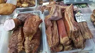Prices in the urban settlement of Chernomorskoye, Crimea on 10/26/2022