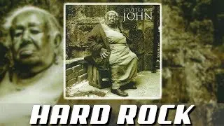 Stuttering John - Gypsy Morning