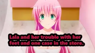 Project Zomboid Lala and her trouble with her feet and one case in the store #23