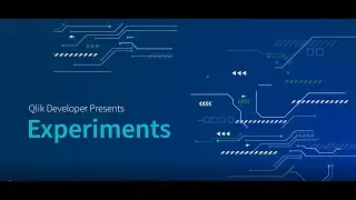 Experiments – Building a Predictive analysis dashboard using Qlik Sense & Qlik AutoML