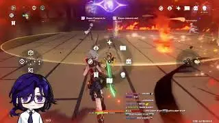 Genshin Co-op In A Nutshell