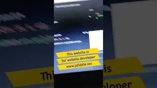 Must useful website for web developer's 