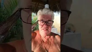 The Problem With Being A Nudist.