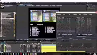 On-Air Sports Graphics Package script tutorial