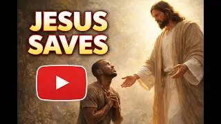 JESUS SAVES — feat. MIA | Official Gospel Music Video