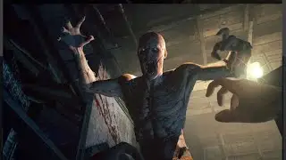 I NEVER BEEN THIS SCARED BEFORE!!!!!