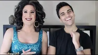 Are Gay Guys Afraid to Bottom?!