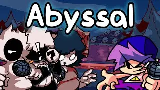 Abyssal [ GFC ] VS OMORI D-Sides