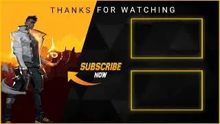 Do you watch this in my videos ( New Endscreen ) Shadow Fight 2