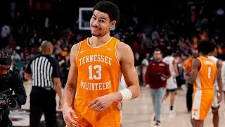 HIGHLIGHTS: Vols 85, South Carolina 42 (Jan. 7, 2023)
