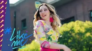 #LikeMe