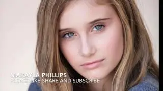 Makayla Phillips 