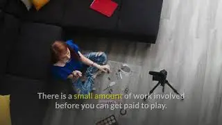 Can i get paid to test games?