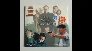 Opening to The Whole Nine Yards 2000 VCD
