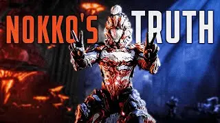 The Tragic History of Warframe's Most Unique Hero