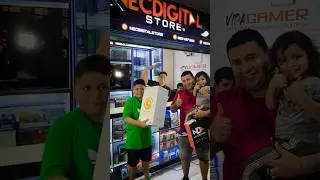 Y ahora cómo jugará sin ps5? 🫣🤣🎮 