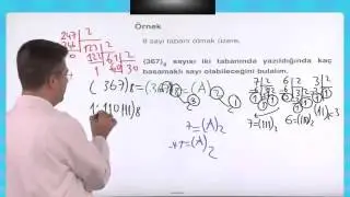 Sayı Basamakları 4 5