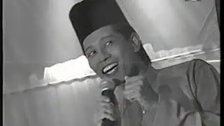 Cinta Di Aidilfitri Iwan Dang Suria
