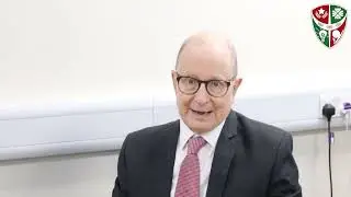 An Important Message from Mr Connor | Head Teacher | Challney High School for Boys